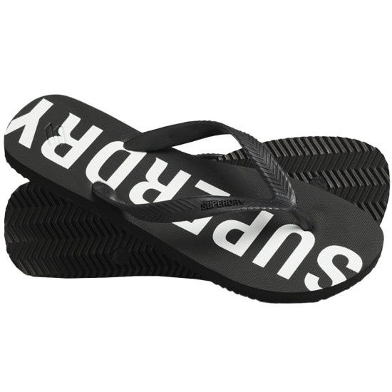 Superdry Code Essential Flip Flops